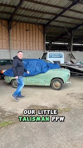 59K views · 225 reactions | A few of the UK Barn Finds cars are on their way up to the NEC for the Practical Classics Classic Car & Restoration Show. We hope a few of you are going, too. For those who can’t make it, we’ll post up some clips of some of the displays there. #classiccar #classiccars #carshow #carrestoration #practicalclassics #nec | UK Barn Finds | Facebook