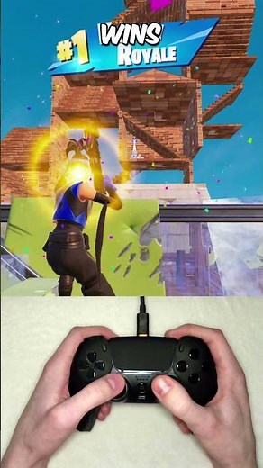NUMBER 1 Ranked Console SETTINGS! - I Tried The Best Sensitivity In Fortnite Reload (Console/Pc)