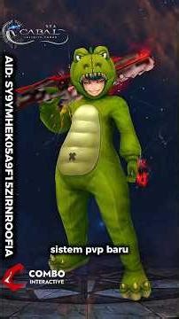 The First Battle Event! Guide Clash Arena PvP Mode Cabal Infinite Combo