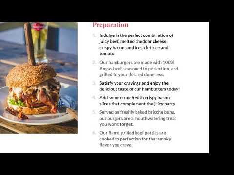 How to Make a Brochure Using AI