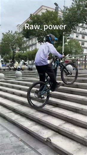 ECCRIDE 1000W eBike Motor Power Test ⚡ #eccride #1000w #ebike #mtb #ebikeconversion #52v