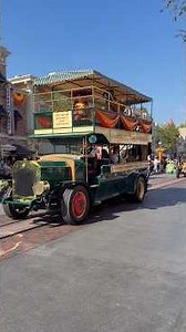 Disneyland - Los Angeles