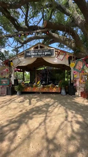 Junebug 2025 11am-11pm #Hippie #bar #livemusic #benwheelertx #easttexas #junebug | The Forge Bar and Grill