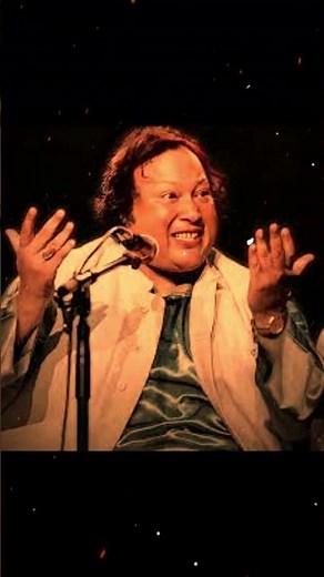 Pyar manga tha #nfak #nusratfatehalikhan #qawwali #ytshorts #viral