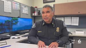 Santa Maria issues record number of fireworks citations in 2025