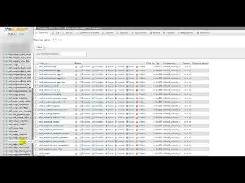 🛠️ Cómo Eliminar una Copia de Seguridad Atascada en Moodle desde la Base de Datos (Paso a Paso)