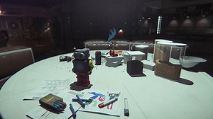 Alien: Isolation developer diary introduces Creative Assembly's horror contingent