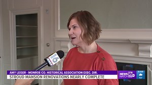Connecting the past to the future in Monroe County