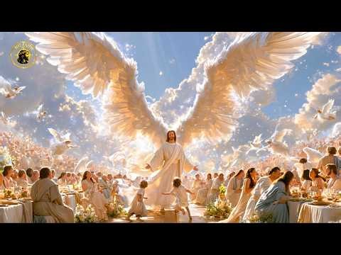 Your Seat Is Waiting | The Wedding Supper of the Lamb | Cinematic Worship
