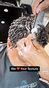 14K views · 122 reactions | We want to help you embrace your texture by providing you with solutions, knowledge, products and natural hair styling inspiration! Whether you do your own hair or allow a professional to do it. We want to inspire you to wear your natural hair and want to show you the many ways to do so! Our Salon: @stylesbylisa Our Products available at mycurlproducts.com, Amazon and Walmart.com #mycurlproducts #stylesbylisa #embraceyourtexture | My Curl Products | Facebook