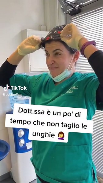 Trattamento podologico intensivo! #podoelisa #podologaincallita #podologiaextrema #unghie #unghiepiedi #onicopatia #onicodistrofia #unghiaincarnita #unghianera #unghienere #ematomasubungueale #podologo #podologa #podologaroma #podologoroma #tsrm #tsrmpstrp #tsrmroma