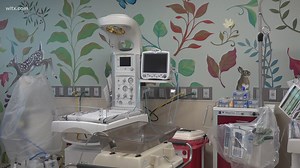 MUSC opens new labor and delivery unit in Northeast Columbia