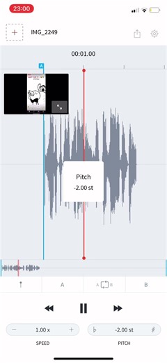 Ytp nutshell Animations