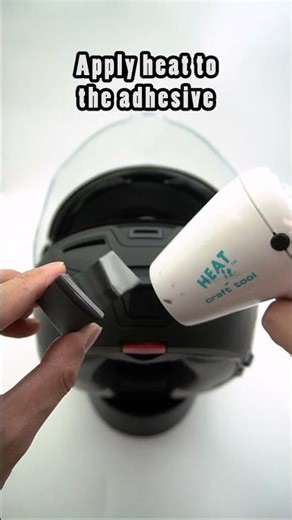 Bell SRT Modular GoPro Helmet Chin Mount (MTB Helmet Camera Setup)