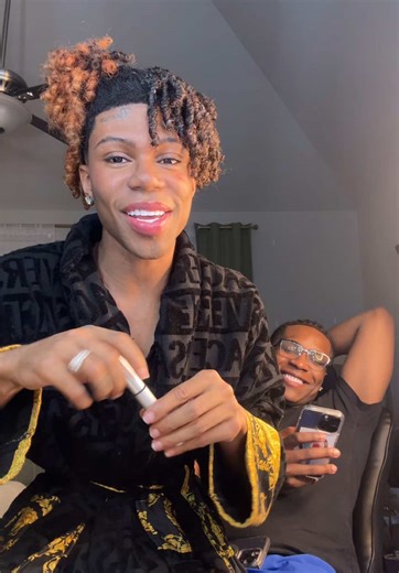 Get Ready with Me for a BBL Transformation