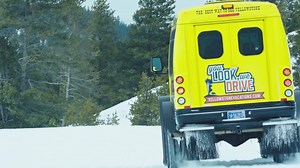 1.3K views · 2.7K reactions | Ride out winter! Take a tour thru Yellowstone in the comfort of a snowcoach. | Yellowstone Vacations | Facebook