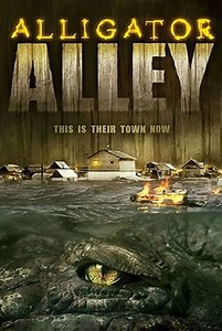 Where to stream Alligator Alley (2000) online? Comparing 50  Streaming Services