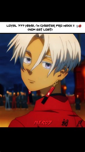 PEAK ANIME LINES 💀💋 || #anime #animeedit #shorts #short #viral