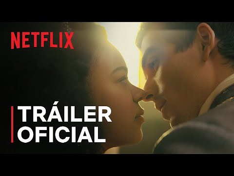 La reina Charlotte: Una historia de Bridgerton | Tráiler oficial | Netflix