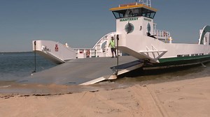 Who’s been bogged at Inskip Point? Shauno shows you how to avoid getting stuck there. For more information, visit www.generaltire.com | Australian 4WD Action