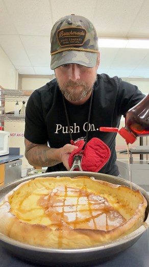 4.6M views · 104K reactions | Tag someone who should make you a Dutch...