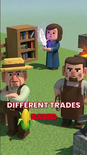 Minecraft Villager Trading Guide: Turn Trades into Profit!