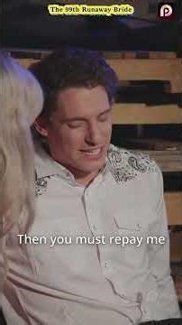 EP2 The 99th Runaway Bride