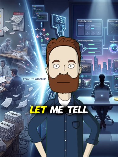 How Idea to product will shift #professorglitch #aiskill | ai for images