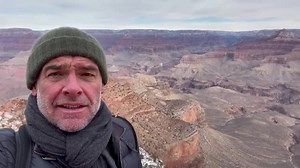 What a place… | Paul Blackthorne