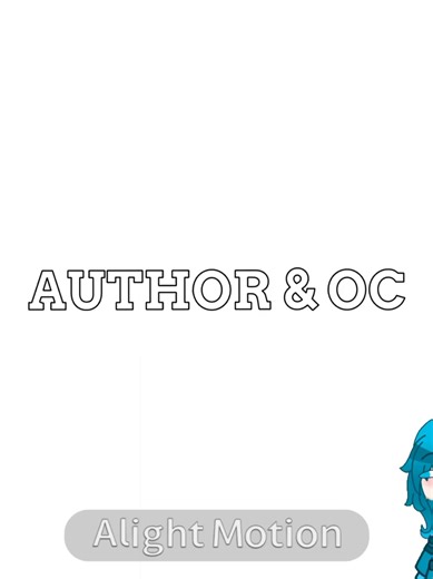 Introducing Original Character in Gacha Indonesia