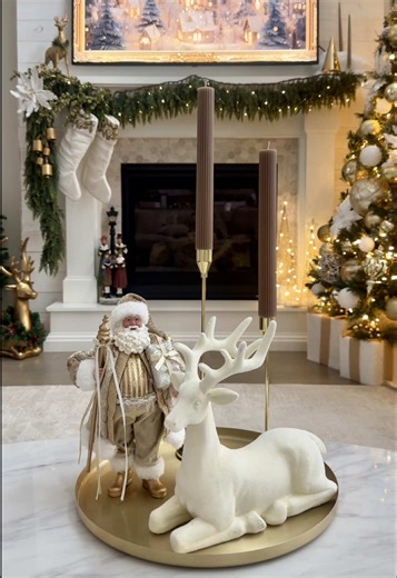 Creative Christmas Centerpiece Ideas for Your Home