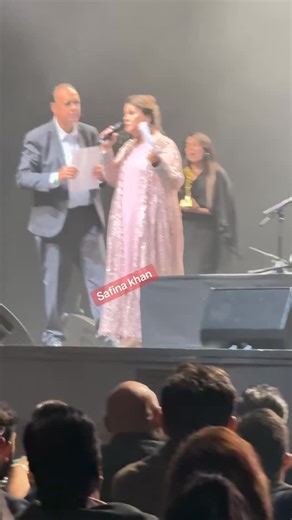 21K views · 58 reactions | Reason Behind: Nadeem Abbas’s show was cancelled after a brawl broke out between security and fans Nadeem Abbas Loonewala’s well attended concert at the O2 Indigo was called off after security, summoned by an organiser, assaulted two fans over a minor issue. Security staff acted aggressively and unprofessionally. Other performers scheduled to appear included Azra Noorjahan and Tayyaba Khan #safinakhan #pakistan #O2 #foryou #london | Safina Khan | Facebook