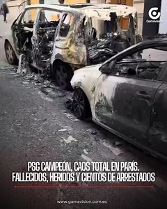 37K views · 178 reactions | La victoria del #PSG en la...