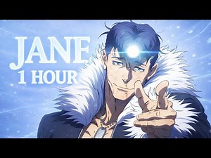 THE LONG FACES - JANE! - 1 HOUR "JANE JULIET" RYU VS YUTA OKKOTSU (with lyrics)