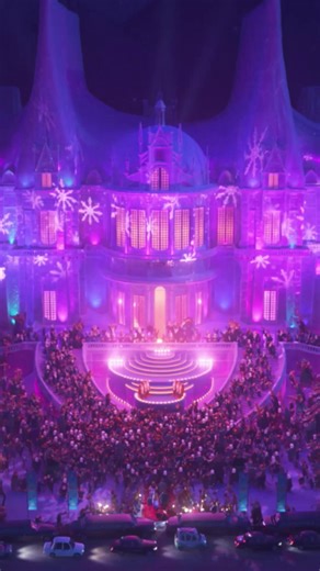 Paw-tners in crime Experience #Zootopia2, only in theaters TOMORROW! Get tickets here: https://vipcinemas.com/movie/20485 | VIP Roxy Cinemas