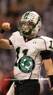 MaxPreps Top 25 Football Rankings 🏈 2025 UPDATE #9 📈 📉 #shorts