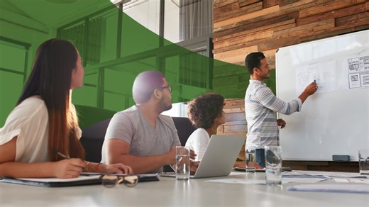 Crafting engaging content - How to Craft Content and Trainings that Keep Teams Engaged Video Tutorial | LinkedIn Learning, formerly Lynda.com