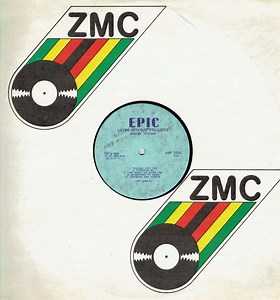 George Michael - Listen Without Prejudice Vol. 1