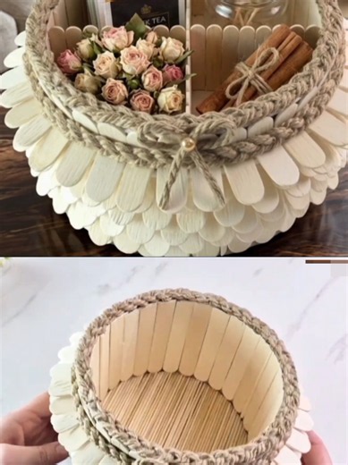 amazing idea 💡 #diy #idea #craft #foryoupage #luxury | Crafts Ideas
