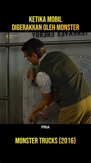 Alur Cerita Film Monster Truck Part 5: Keluarga Monster Bersatu