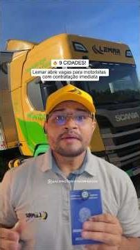 🔥 9 CITIES! Lemar hiring drivers with immediate openings