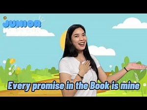 Every Promise in the Book is Mine (Song + Dance)