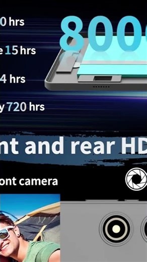 How to Get the Most Out of Your 10.1'' 5G Tablet with Stylus and Protective Case