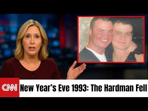 Viv Graham’s Last Night: The Unsolved Crime of Tyneside’s Hardman | UK TRUE CRIME