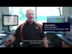 Fighting fire with innovative automation