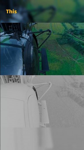 Captured Gaussian Splatting with the Antigravity A1 360 drone