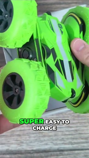 Best RC Car for Kids with USB C Charging