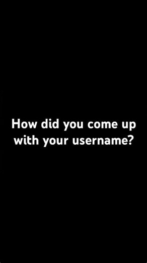 #username #minecraft #username #creation #fortnite #youtuber