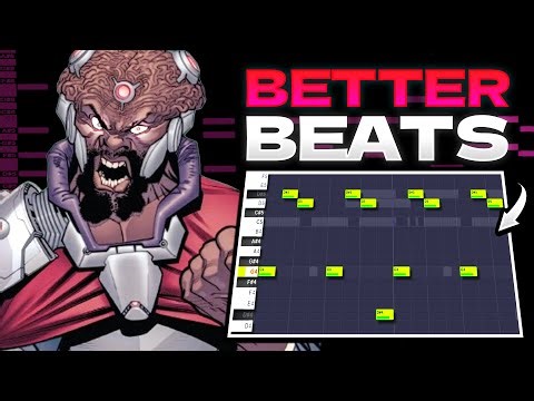 This Tutorial Will Change The Way You Think About Making Beats 🧠🔌