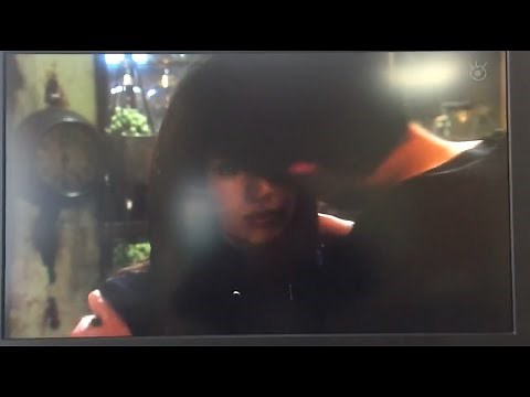 篠原涼子と江口洋介のキスシーン